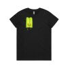 AS Colour - Maple Tee Thumbnail