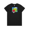 AS Colour - Maple Tee Thumbnail