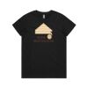 AS Colour - Maple Tee Thumbnail
