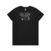 AS Colour - Maple Tee Thumbnail