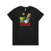 AS Colour - Maple Tee Thumbnail