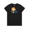 AS Colour - Maple Tee Thumbnail