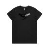 AS Colour - Maple Tee Thumbnail