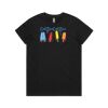 AS Colour - Maple Tee Thumbnail
