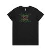 AS Colour - Maple Tee Thumbnail