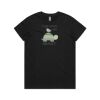 AS Colour - Maple Tee Thumbnail