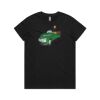 AS Colour - Maple Tee Thumbnail