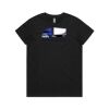 AS Colour - Maple Tee Thumbnail
