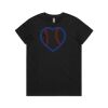 AS Colour - Maple Tee Thumbnail