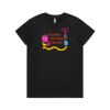 AS Colour - Maple Tee Thumbnail
