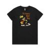 AS Colour - Maple Tee Thumbnail