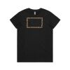AS Colour - Maple Tee Thumbnail