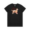 AS Colour - Maple Tee Thumbnail