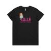 AS Colour - Maple Tee Thumbnail