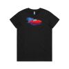 AS Colour - Maple Tee Thumbnail