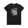 AS Colour - Maple Tee Thumbnail