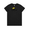 AS Colour - Maple Tee Thumbnail