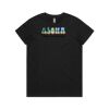 AS Colour - Maple Tee Thumbnail