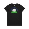 AS Colour - Maple Tee Thumbnail