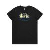 AS Colour - Maple Tee Thumbnail