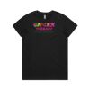 AS Colour - Maple Tee Thumbnail