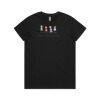 AS Colour - Maple Tee Thumbnail