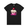 AS Colour - Maple Tee Thumbnail