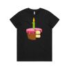 AS Colour - Maple Tee Thumbnail