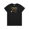 AS Colour - Maple Tee Thumbnail