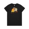 AS Colour - Maple Tee Thumbnail
