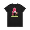AS Colour - Maple Tee Thumbnail