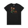 AS Colour - Maple Tee Thumbnail