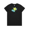 AS Colour - Maple Tee Thumbnail