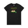 AS Colour - Maple Tee Thumbnail