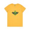 AS Colour - Maple Tee Thumbnail
