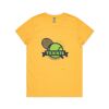 AS Colour - Maple Tee Thumbnail