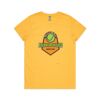 AS Colour - Maple Tee Thumbnail