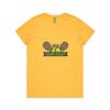 AS Colour - Maple Tee Thumbnail