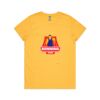 AS Colour - Maple Tee Thumbnail