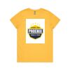 AS Colour - Maple Tee Thumbnail