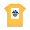 AS Colour - Maple Tee Thumbnail