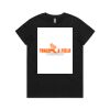 AS Colour - Maple Tee Thumbnail