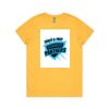 AS Colour - Maple Tee Thumbnail