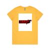 AS Colour - Maple Tee Thumbnail