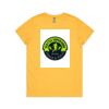 AS Colour - Maple Tee Thumbnail