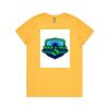 AS Colour - Maple Tee Thumbnail