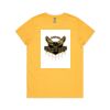 AS Colour - Maple Tee Thumbnail