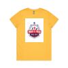 AS Colour - Maple Tee Thumbnail