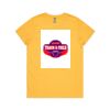 AS Colour - Maple Tee Thumbnail