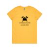AS Colour - Maple Tee Thumbnail